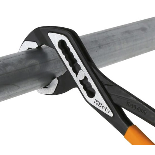 Vendita online Pinza Poligrip regolabile a cerniera chiusa art.1048N 175